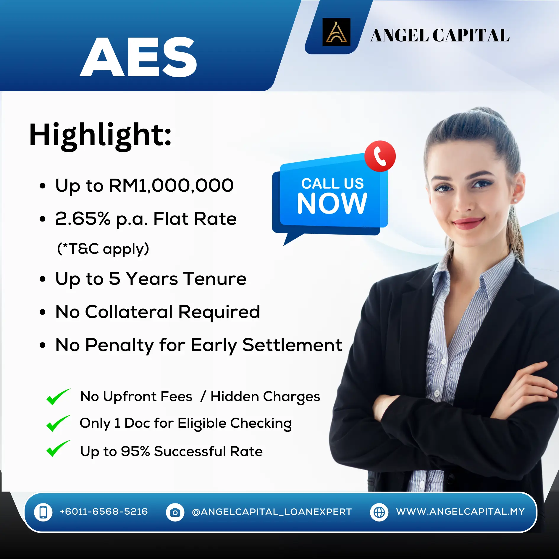 AES