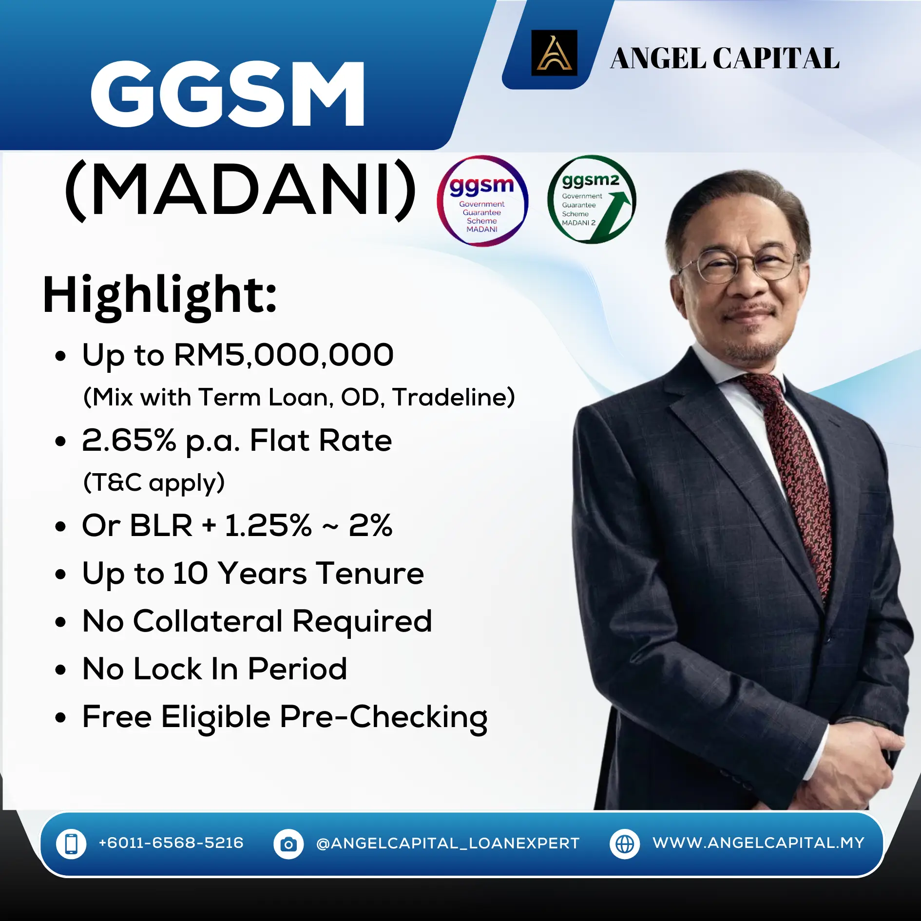 GGSM