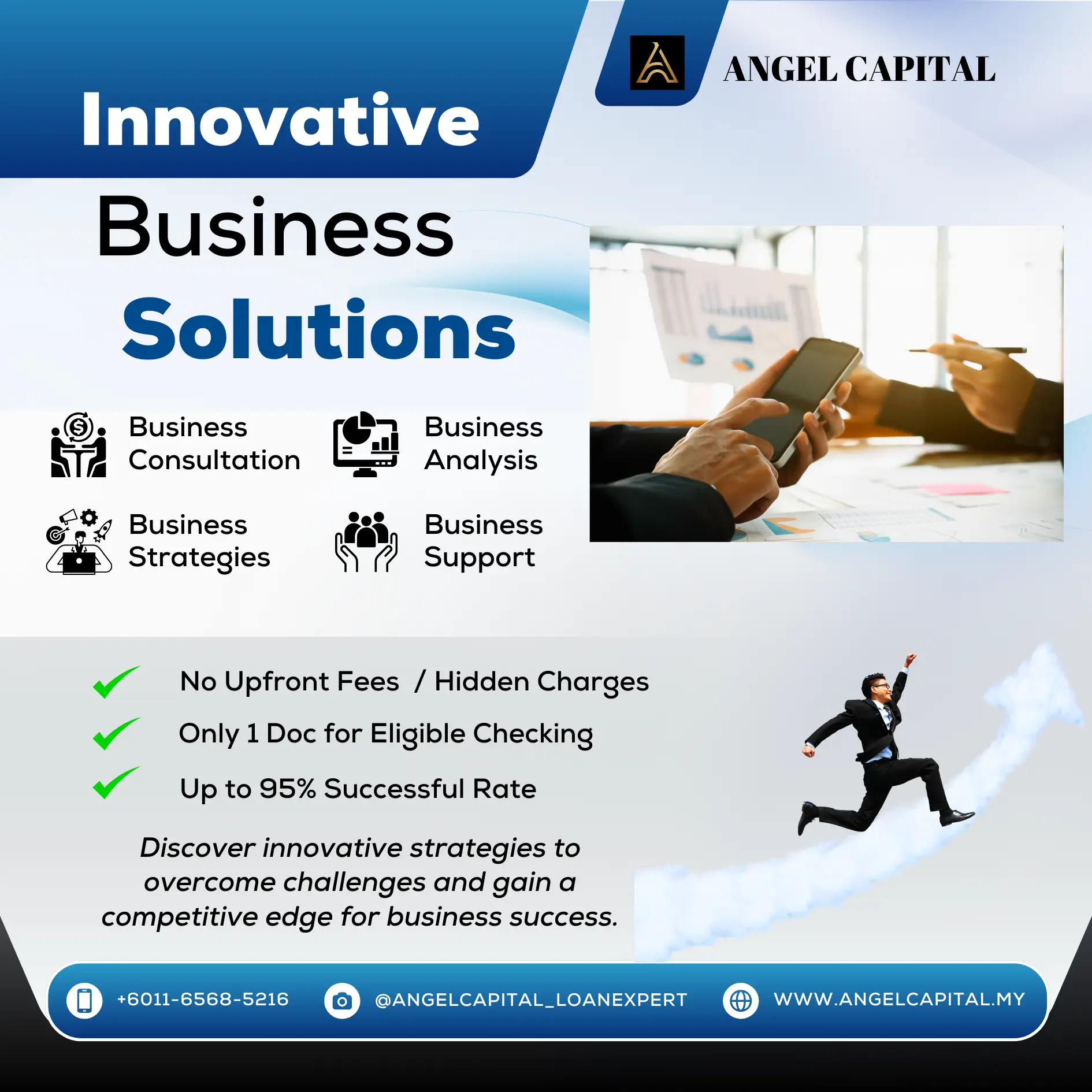 Intro of Services