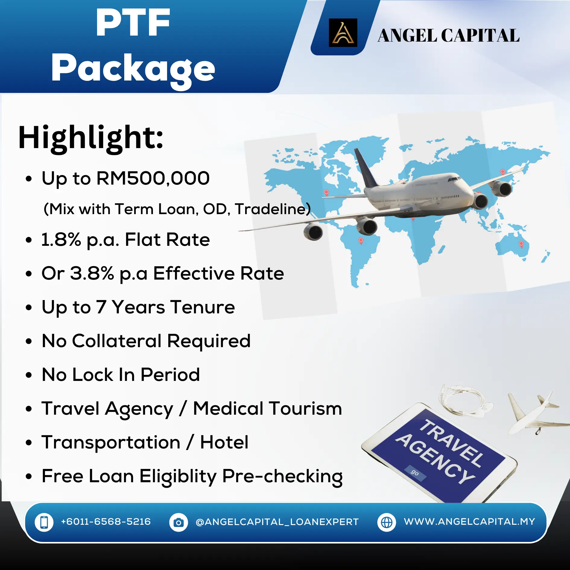 PTF